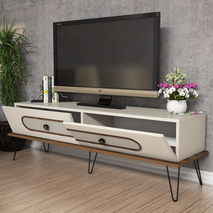 Hanah Home Ekol - Crema Hanah Home Ekol - Crema